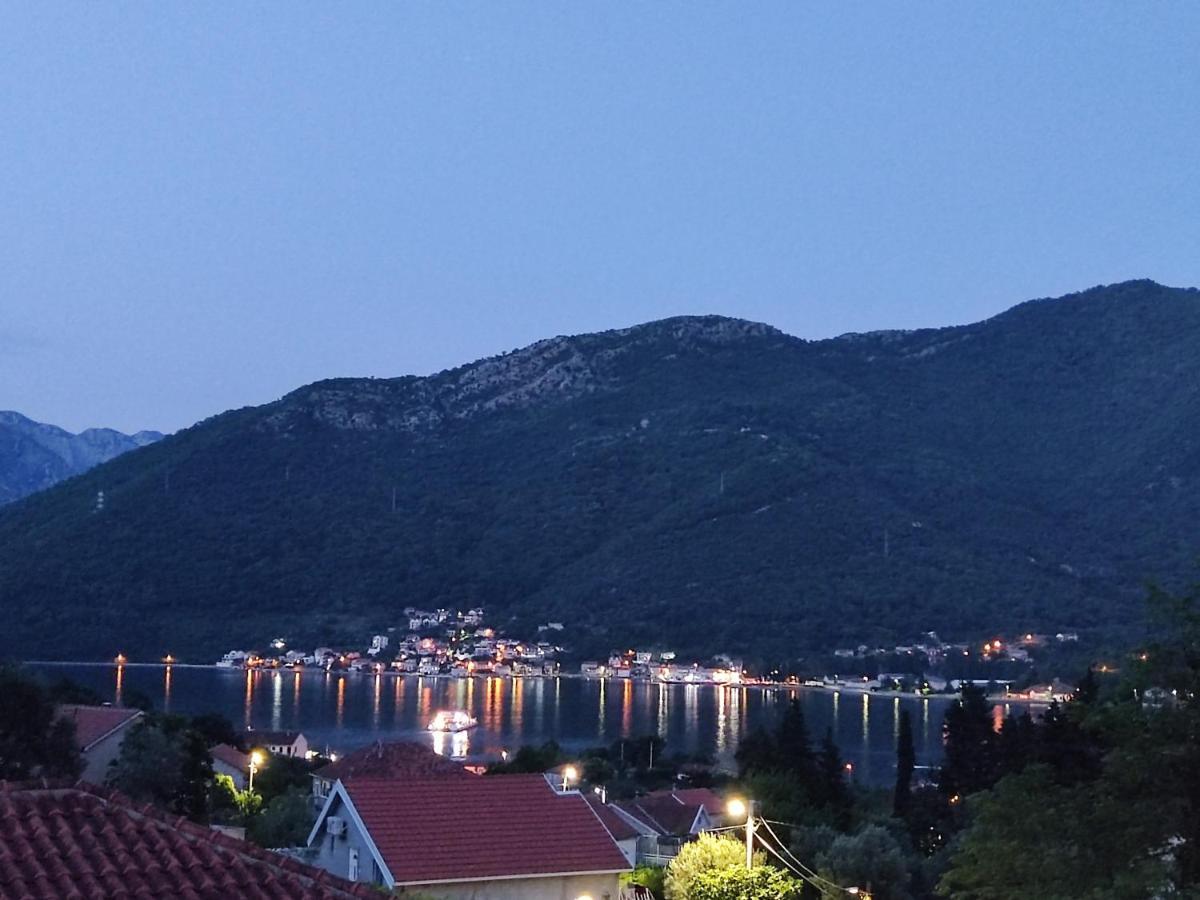 Montenegro Colors Kamenari Buitenkant foto