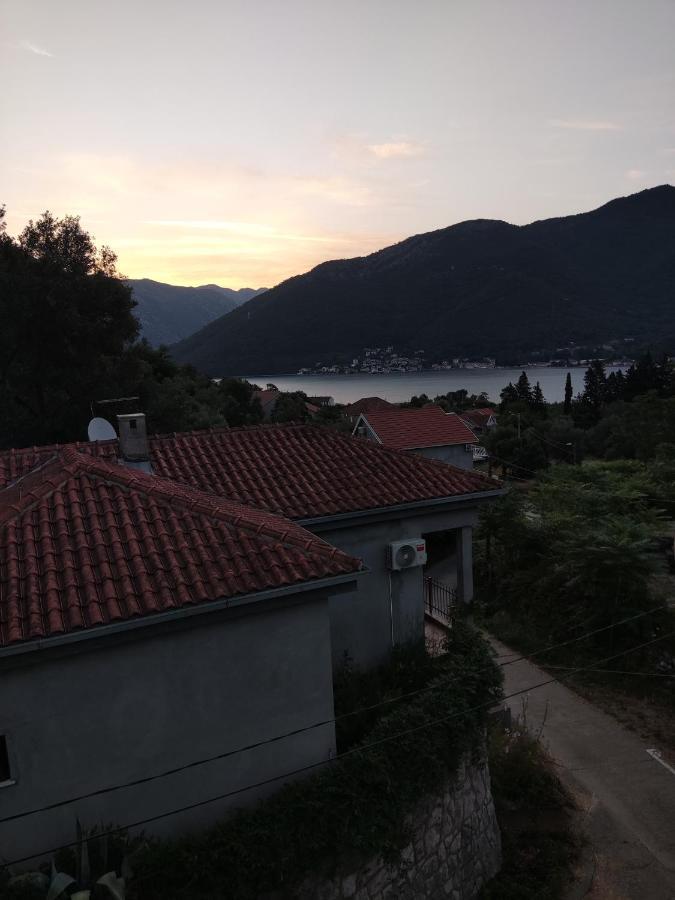 Montenegro Colors Kamenari Buitenkant foto